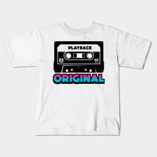 Original OG Kids T-Shirt